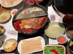 -盡膳口福跷脚牛肉火锅(北美新天地店)