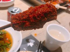 锦城上上签-锦城印象火锅(天府三街店)