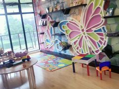-BlueBubble蓝泡泡婴幼儿游泳会所(合川路店)