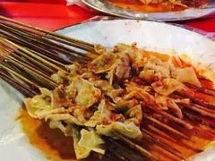 -玲玲涮牛肚(土门坊店)