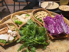 -滇野云南野生菌餐厅(陕西南路店)