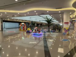 -玩童会芝麻街奇趣乐园(世博源店)