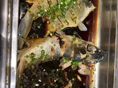 -芭菲盛宴·环球美食(锦城万达广场店)