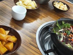-笔记安顺夺夺粉火锅