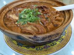 -砂锅居(西四店)