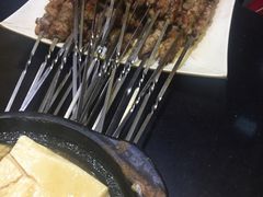-运德成·天津老味烧烤(广开二马路店)