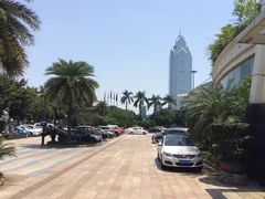 -广州科尔海悦酒店