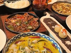 -北国饭店·海鲜·北方菜(峡山店)