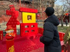 -大钟寺古钟博物馆