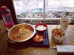 iphone_upload_pic-米屋石锅拌饭(师大店)