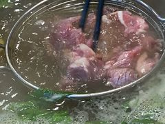 -老秦凉都黄牛肉馆(九堡店)