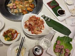-么子烤肉(化龙池店)