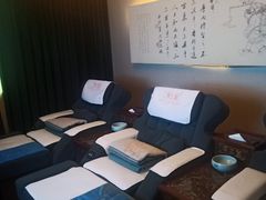 -儒之堂足道·SPA·推拿(莫干山路店)