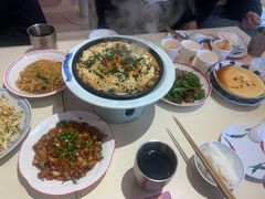-侯师傅热炒店(印象城店)