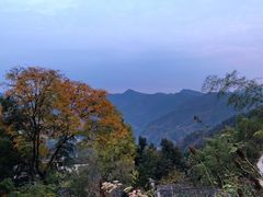 -石潭村