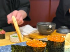 -Sushi Hanzo半藏(天环广场店)