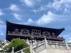 -清凉寺