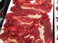 匙肉-汕头八里香牛肉店(人民南店)