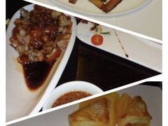 -悦港(悦港酒店)