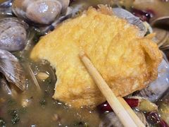 -陈氏肥蛤(小纬六路总店)