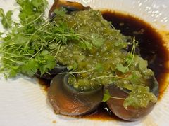 -楚山晓·湖北菜(武汉光谷K11店)