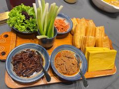 -鑫复盛礼记酒店·国家白金五钻酒家