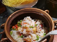 -云海肴云南菜·蒸汽石锅鱼(青岛万象城店)
