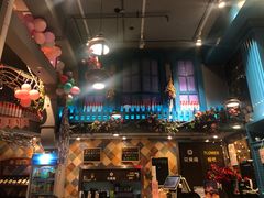 -花食间餐吧(远大购物中心群力店)