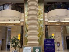-南通中心濠河风景区圆融广场诺富特酒店