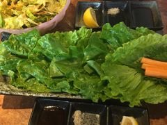 -炼火烤肉店