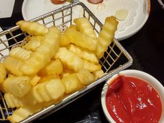 -法兰度航空主题餐厅(端州店)