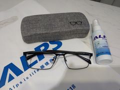 -ALPS阿尔卑斯眼镜(我格广场店)