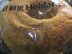 -好利来(马家堡店)
