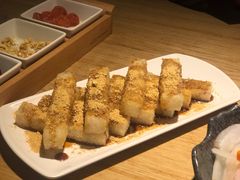 -胡马八破·川菜小馆(高新万达店)