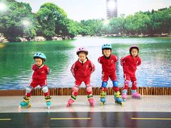 -九龙坡区机关幼儿园教育集团绿洲怡乐幼儿园