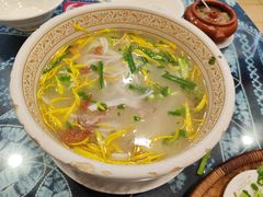 -桥香园云南过桥米线(金马碧鸡店)