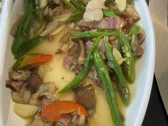 -野菌皇海景野生菌火锅(滨海大道店)