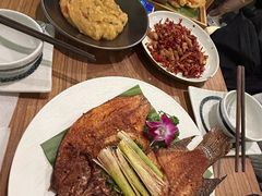 -紫滇源云南生态菜(丹凤街店)