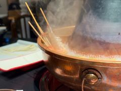 大铜锅-乔先生涮肉·鲜活牛羊肉火锅(塘沽店)