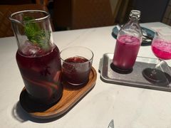 -CRAZYONES克芮旺斯西班牙餐厅(苏州中心店)