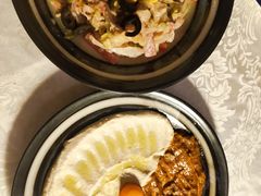 -一千一夜阿拉伯餐厅(静安店)