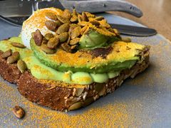 -BOR Eatery(安福路店)