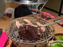 -烧肉达人•炭火烧肉(新天地店)