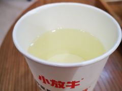 -小放牛炒菜馆(裕华万达店)