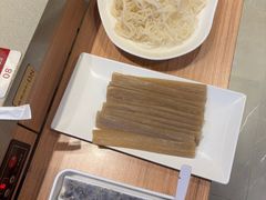 -蝎王府羊蝎子(西直门店)