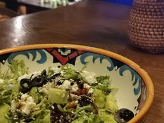 -Uncle Kosto科斯托·中东菜