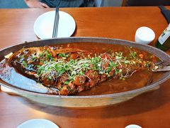 -烧肉馆(古北水镇景区店)