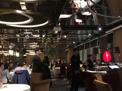 大堂-欣叶食艺轩