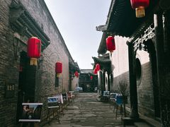 -曹家大院