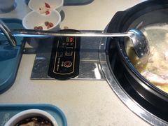 -百年果林椰子鸡(中洲店)